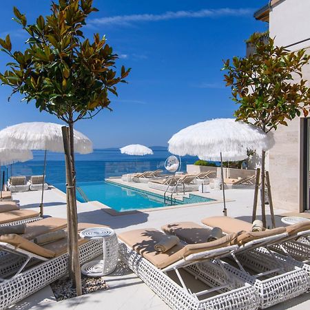 Gallery Luxury Suites & Rooms-Only Adults Split Extérieur photo
