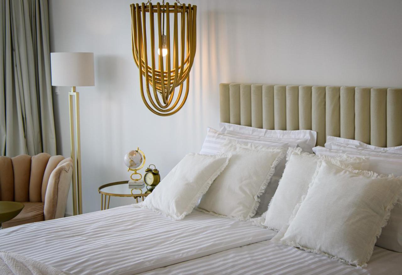 Gallery Luxury Suites & Rooms-Only Adults Split Extérieur photo