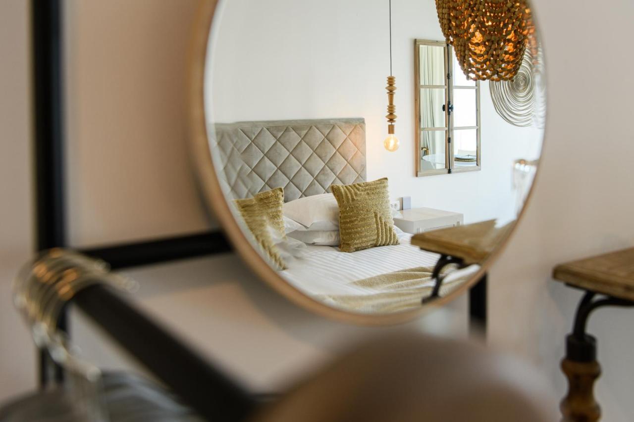 Gallery Luxury Suites & Rooms-Only Adults Split Extérieur photo