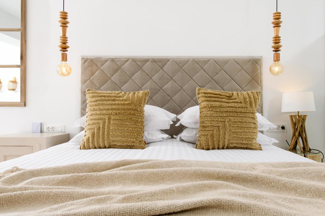 Gallery Luxury Suites & Rooms-Only Adults Split Extérieur photo