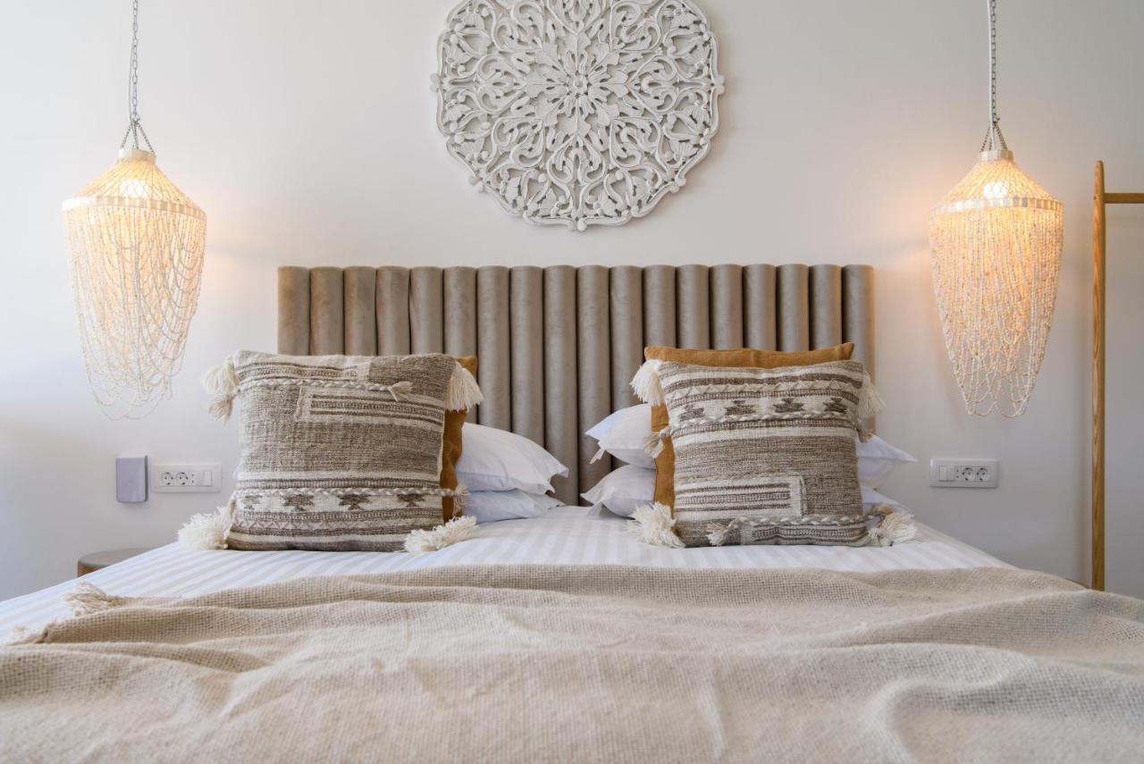Gallery Luxury Suites & Rooms-Only Adults Split Extérieur photo