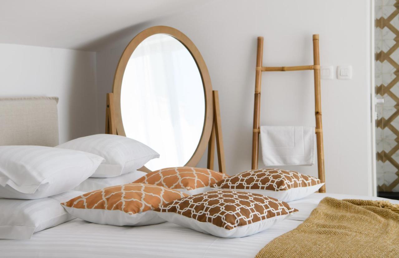 Gallery Luxury Suites & Rooms-Only Adults Split Extérieur photo