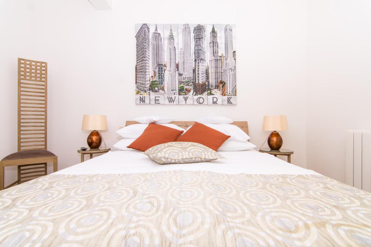Gallery Luxury Suites & Rooms-Only Adults Split Extérieur photo