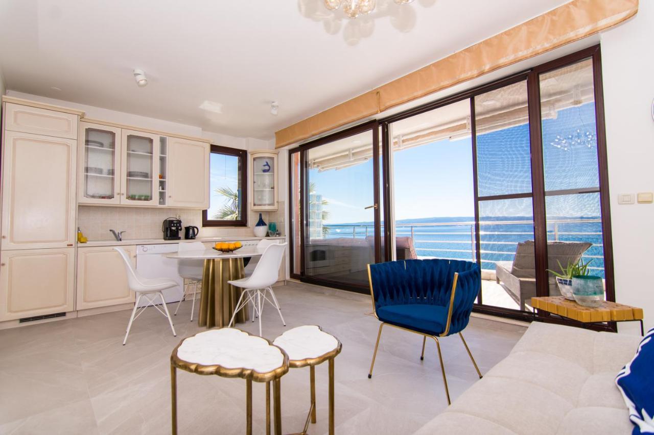 Gallery Luxury Suites & Rooms-Only Adults Split Extérieur photo