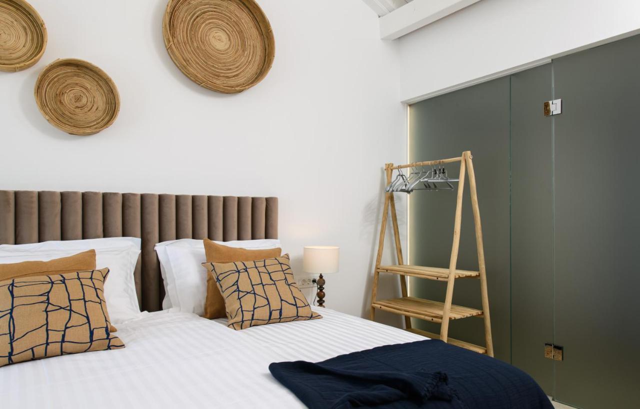 Gallery Luxury Suites & Rooms-Only Adults Split Extérieur photo