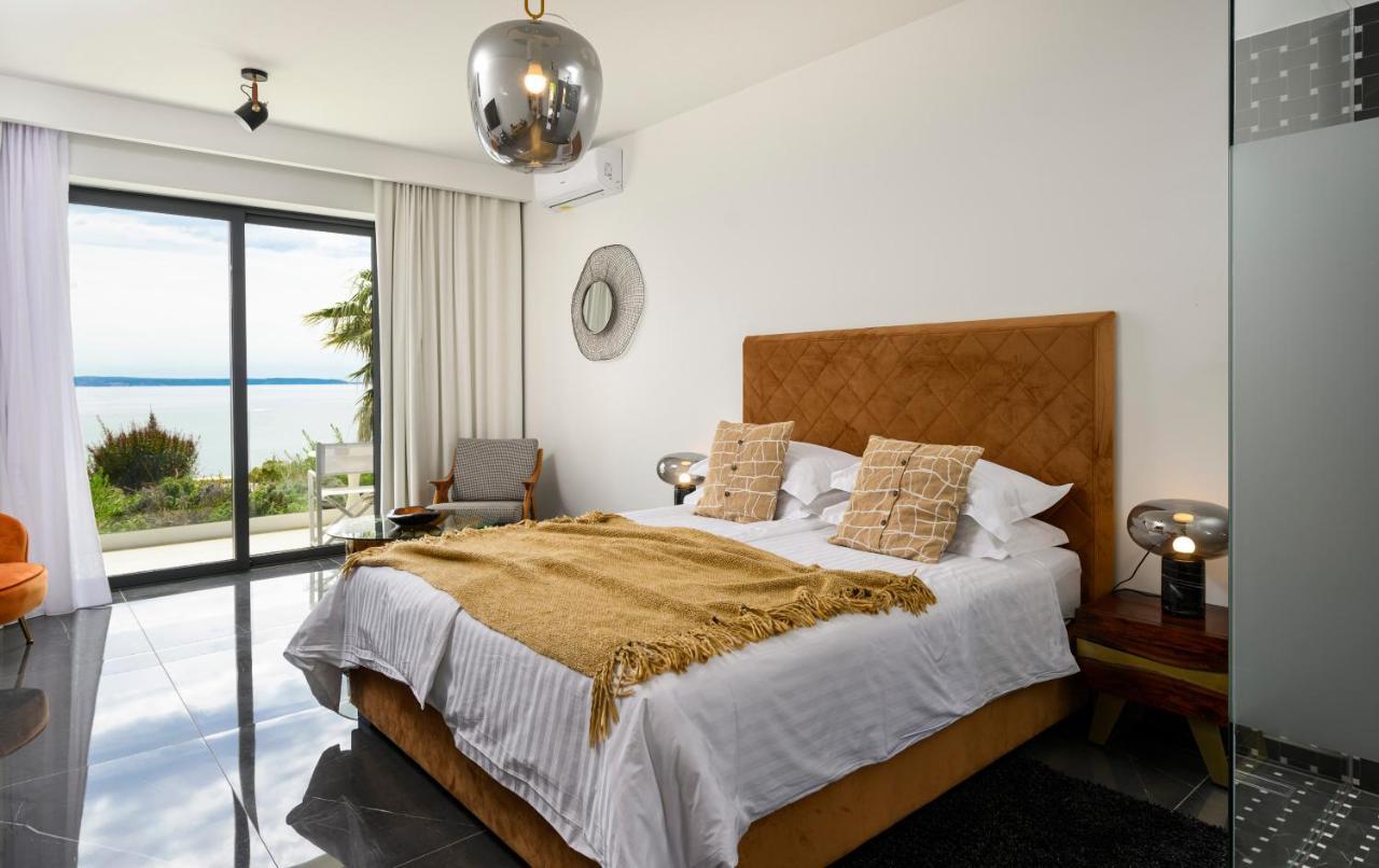 Gallery Luxury Suites & Rooms-Only Adults Split Extérieur photo