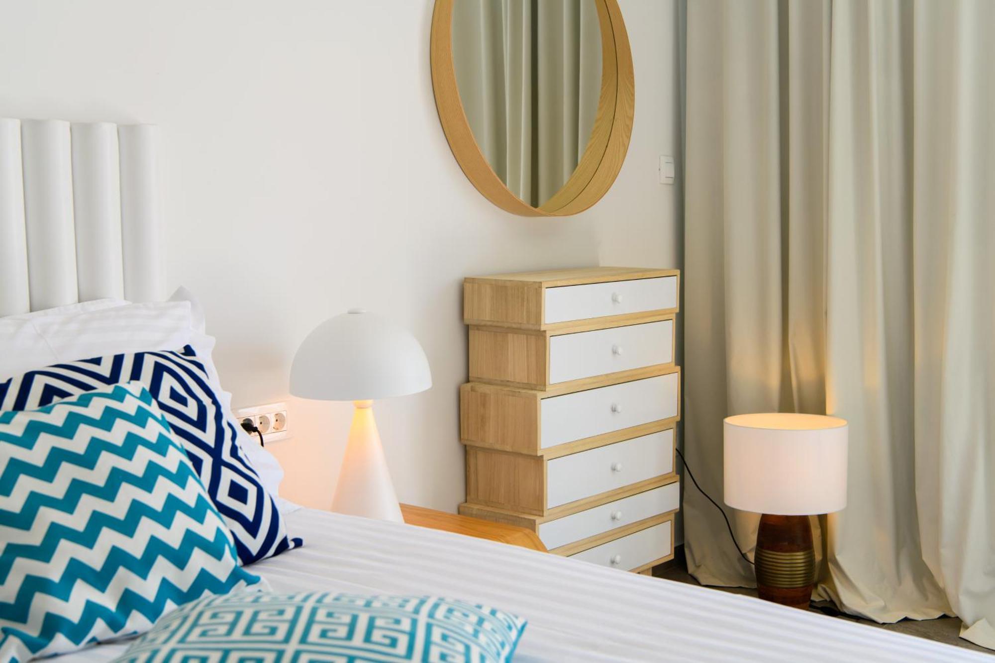 Gallery Luxury Suites & Rooms-Only Adults Split Extérieur photo
