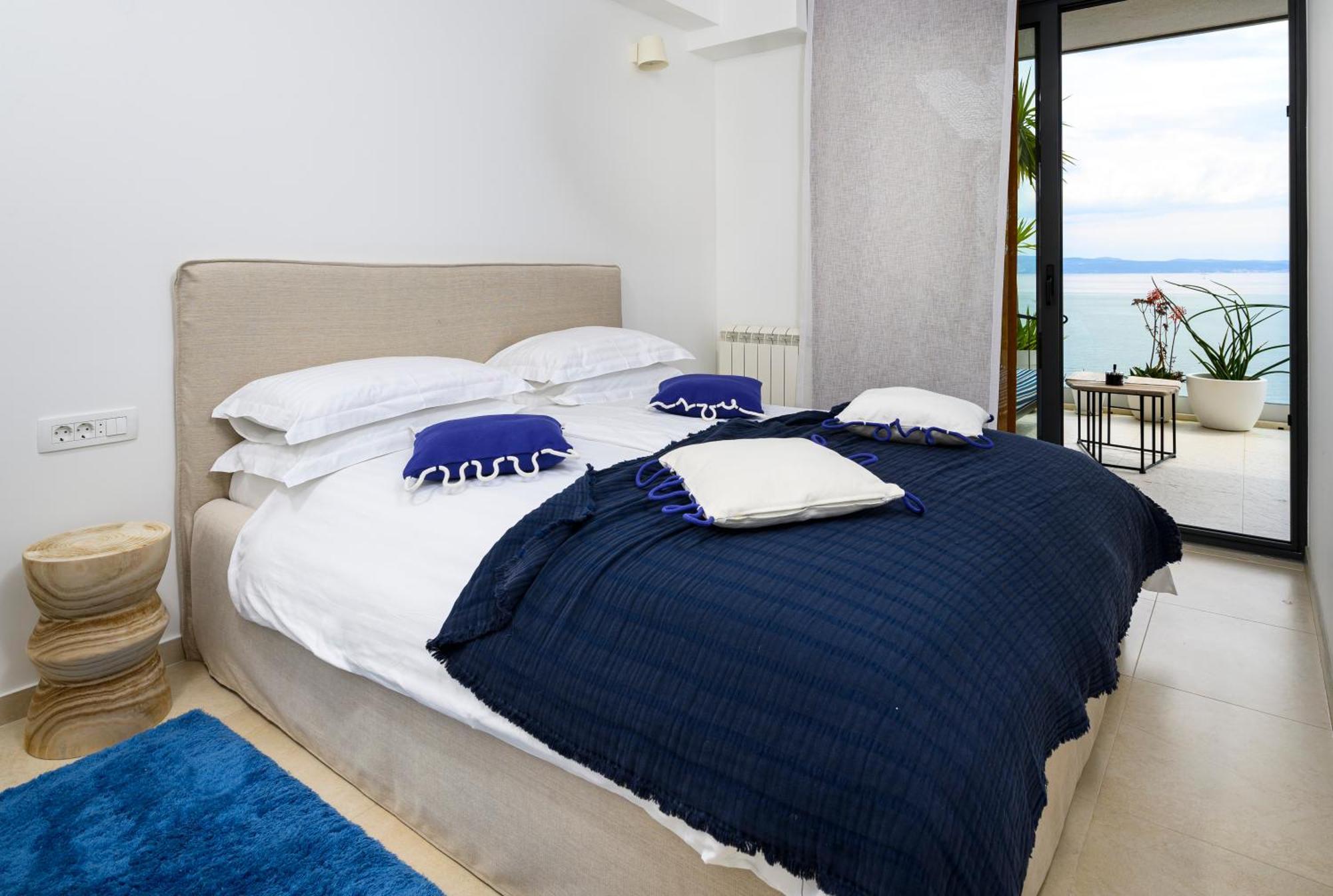 Gallery Luxury Suites & Rooms-Only Adults Split Extérieur photo