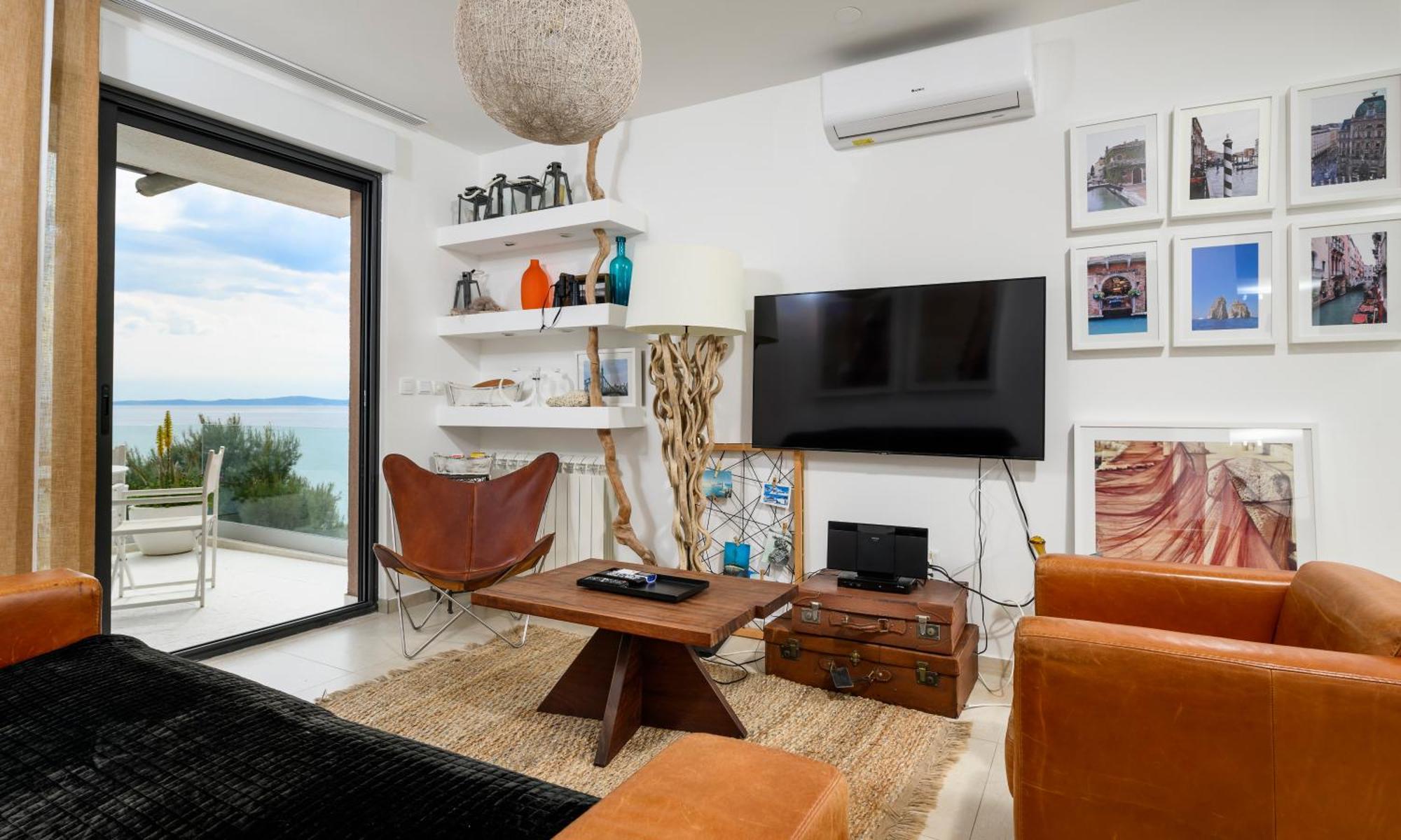 Gallery Luxury Suites & Rooms-Only Adults Split Extérieur photo