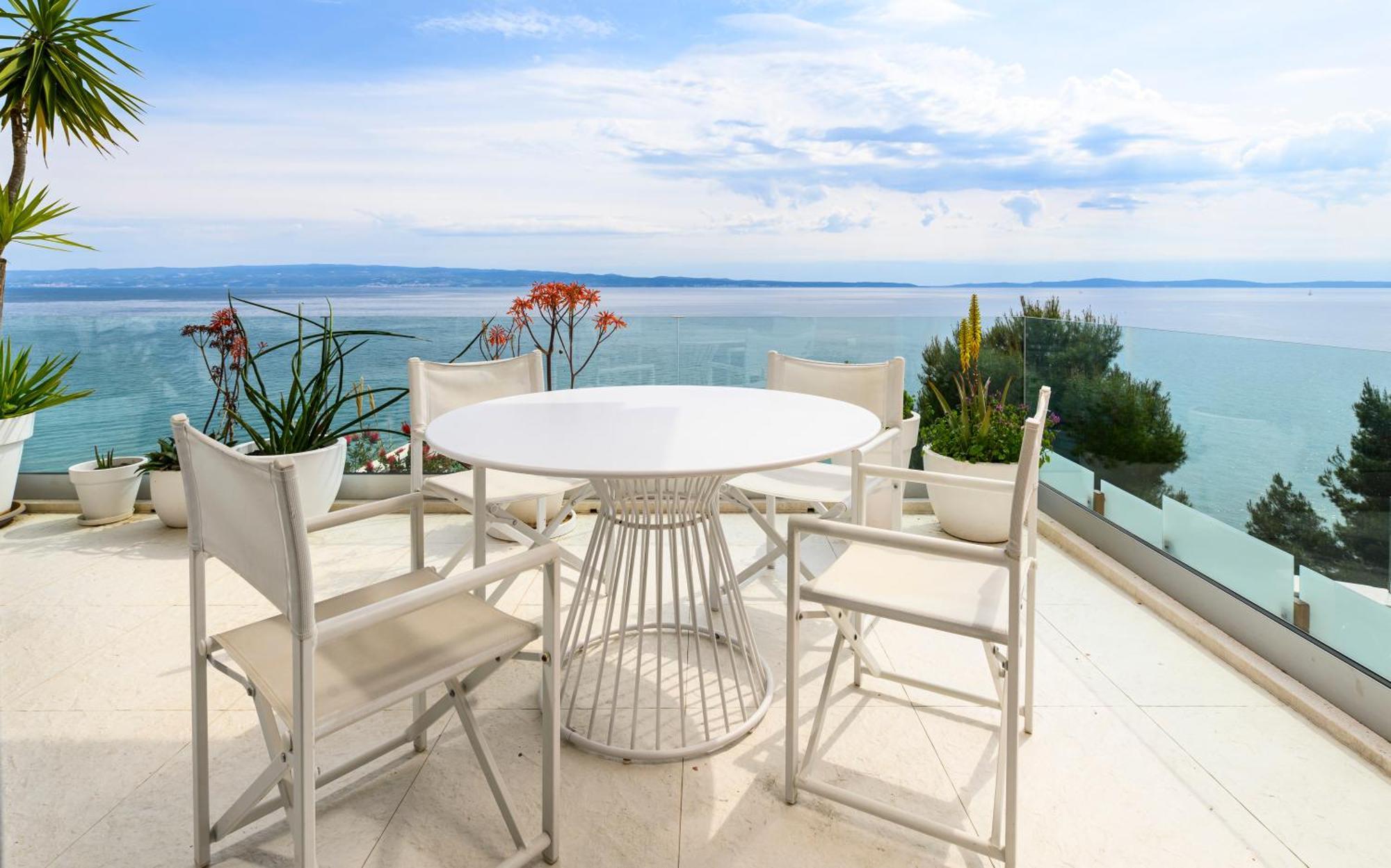 Gallery Luxury Suites & Rooms-Only Adults Split Extérieur photo