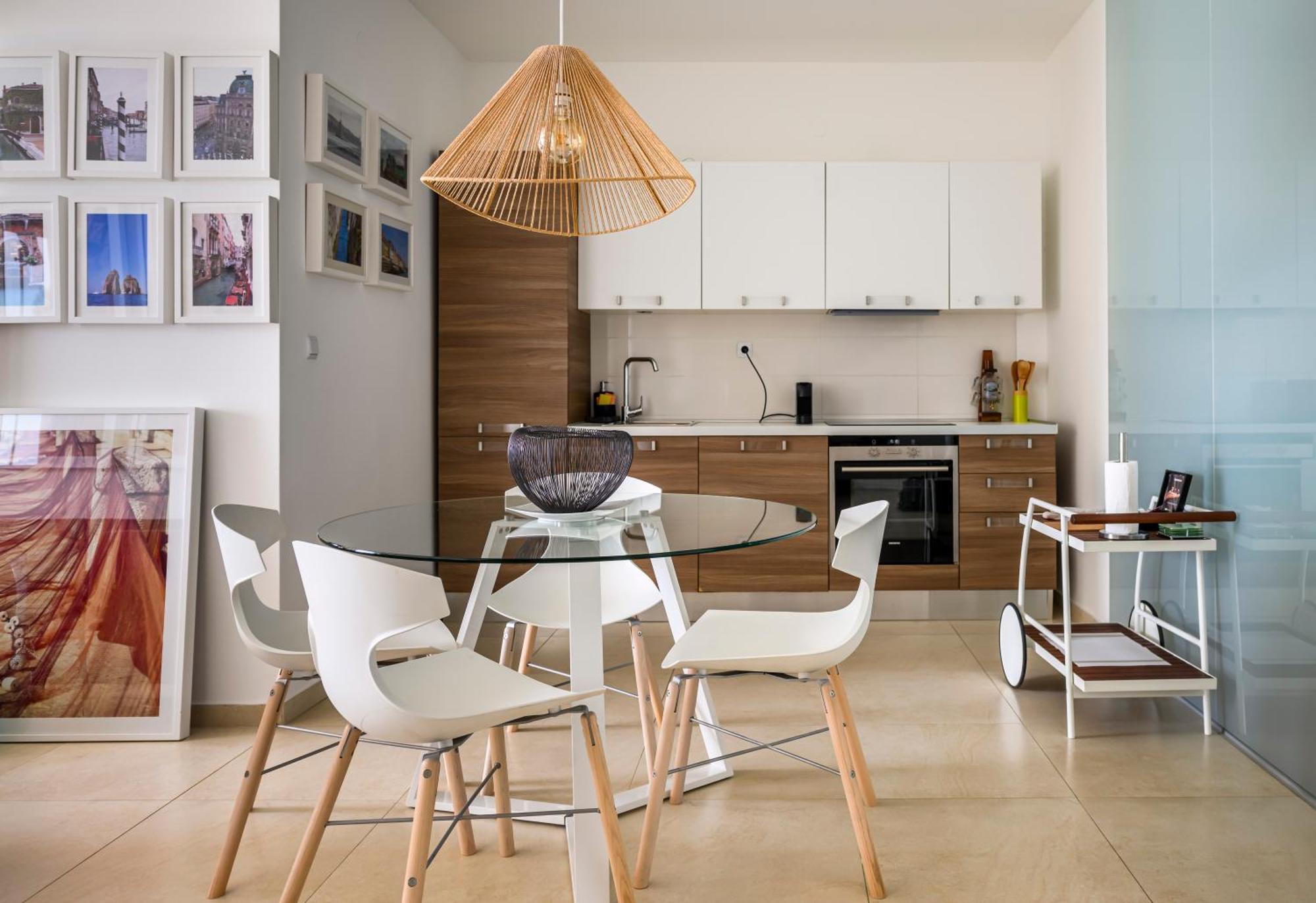 Gallery Luxury Suites & Rooms-Only Adults Split Extérieur photo