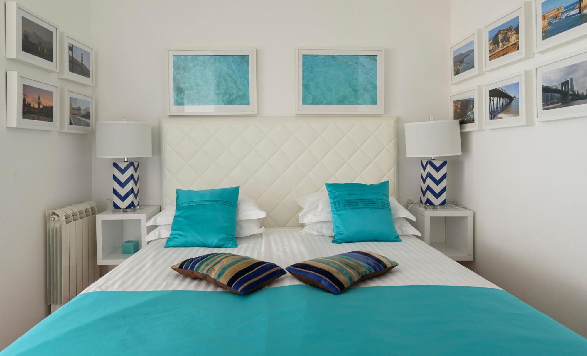 Gallery Luxury Suites & Rooms-Only Adults Split Extérieur photo
